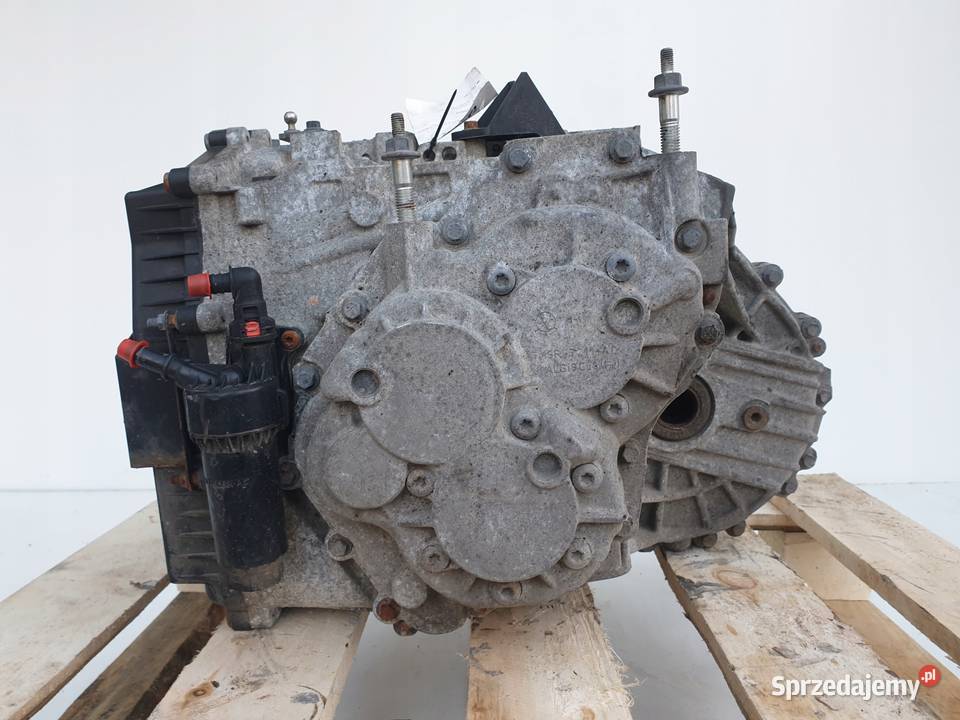 AUTOMATYCZNA SKRZYNIA BIEGÓW Volvo S80 II 20 16V Rudka