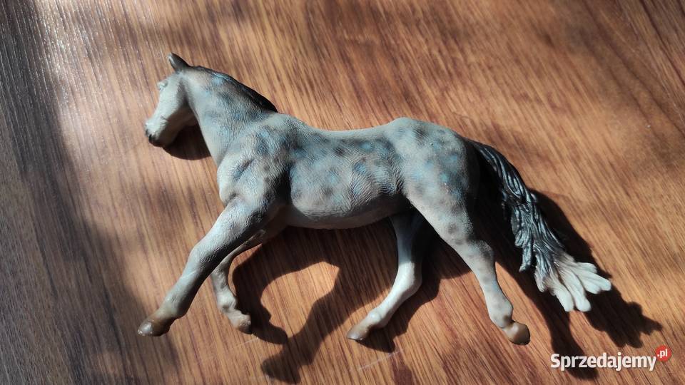 schleich zwierzęta Otwock