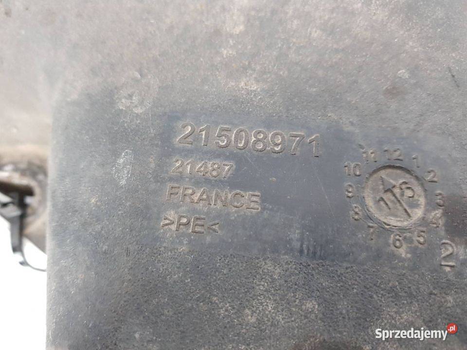 OBUDOWA FILTRA POWIE 21508971 MIDLUM GAMA D 280 Motoryzacja