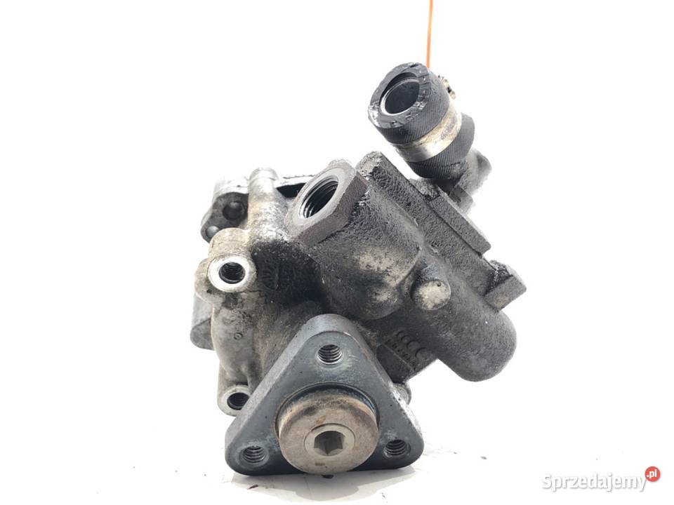 POMPA WSPOMAGANIA FIAT DOBLO II 00518523200 16