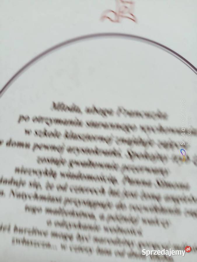 Veuzit Mój nieznany mąż książki Warszawa