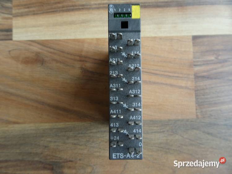 Klockner Moeller ETSA42 sprzedam