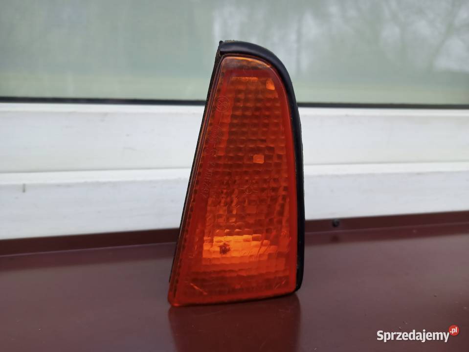 Fiat Cinquecento kierunkowskaz kierunek lewy Sieradz