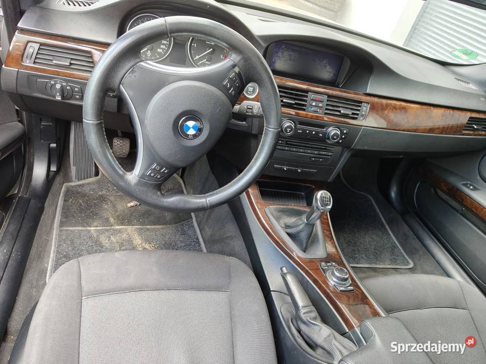 BMW e92 30d xdrive alu Legnica sprzedam