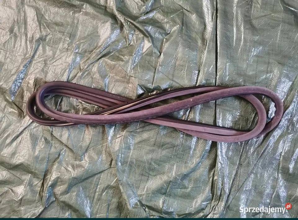 Uszczelka drzwi prawy przód BMW E34 Żory