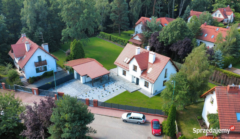 Dom na sprzedaż Mikołów 212 m śląskie