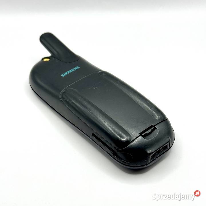 Telefon Siemens C35i oryg ładowarka