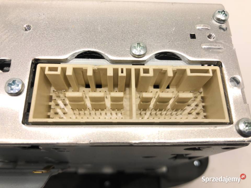 RADIO HYUNDAI i30 96170G4210 ODTWARZACZ sprzedam