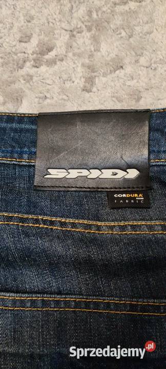 Sprzedam spodnie motocyklowe Brwinów sprzedam