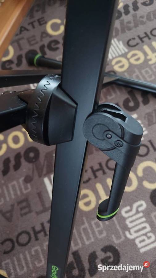 Statyw klawiszowy Gravity KSX2 Tychy