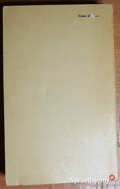 Ludwik Świeżawski Sadyba Robinsona