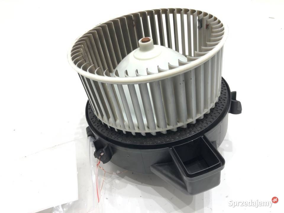 DMUCHAWA NAWIEWU VOLVO XC60 II 0130309504