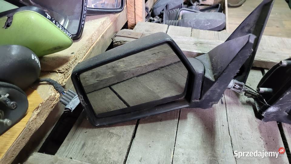 Lusterka Skoda Favorit Łagów