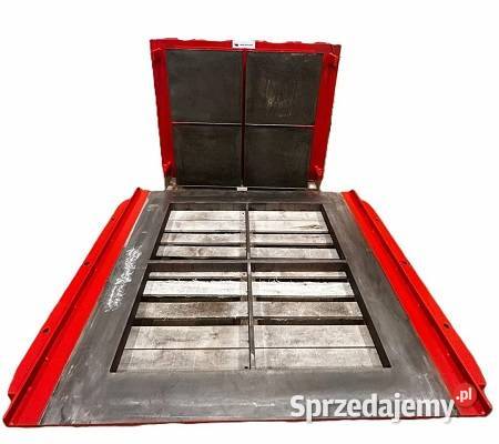 FORMY STALOWE DO KRAWEZNIKOW OBRZEZY PALISAD Produkcja Radom sprzedam