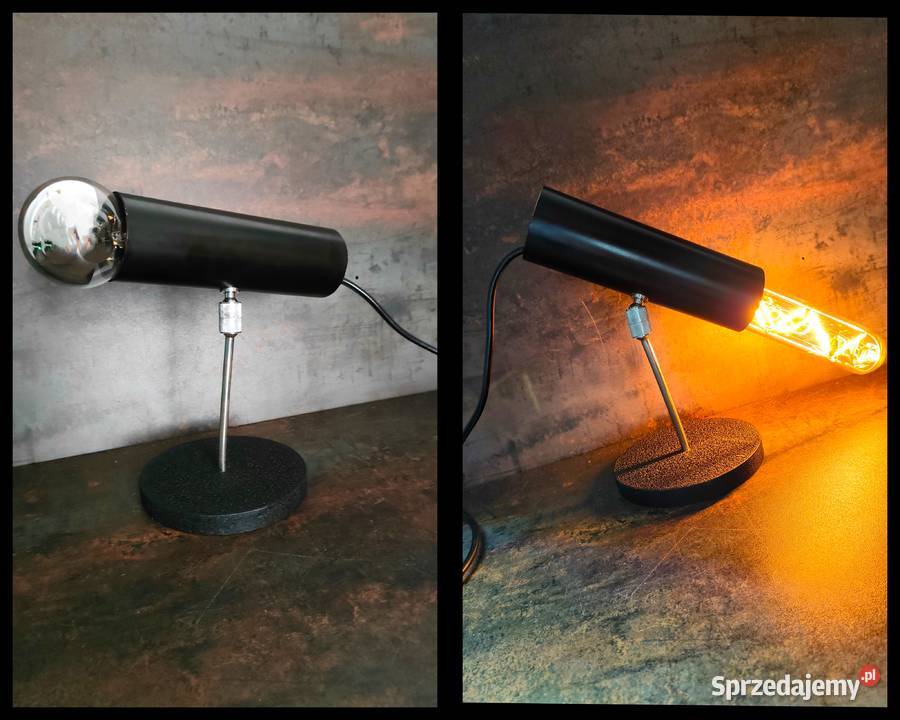 Lampa Gino Safratti model 568 Arteluce1956 Kalisz sprzedam