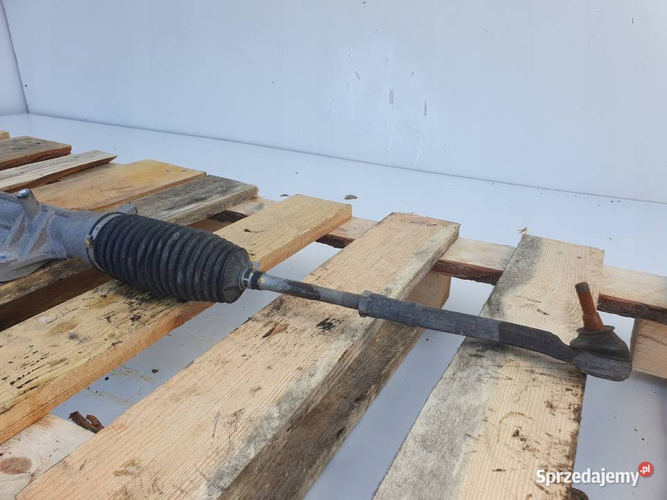 Renault Clio IV MAGLOWNICA przekładnia Janów sprzedam