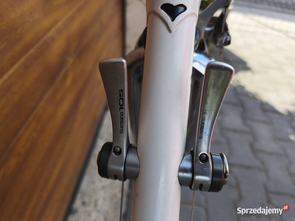 Sprzedam rower szosowy Concorde Sportivo Grodzisk Mazowiecki