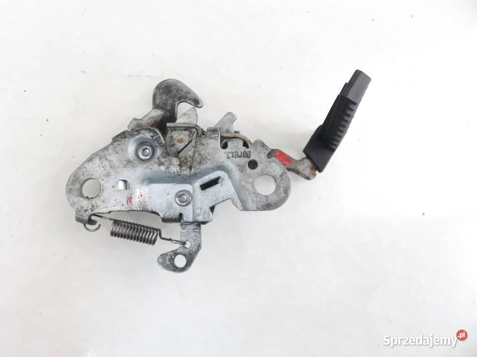 ZAMEK MASKI MICROCAR F8C osobowe