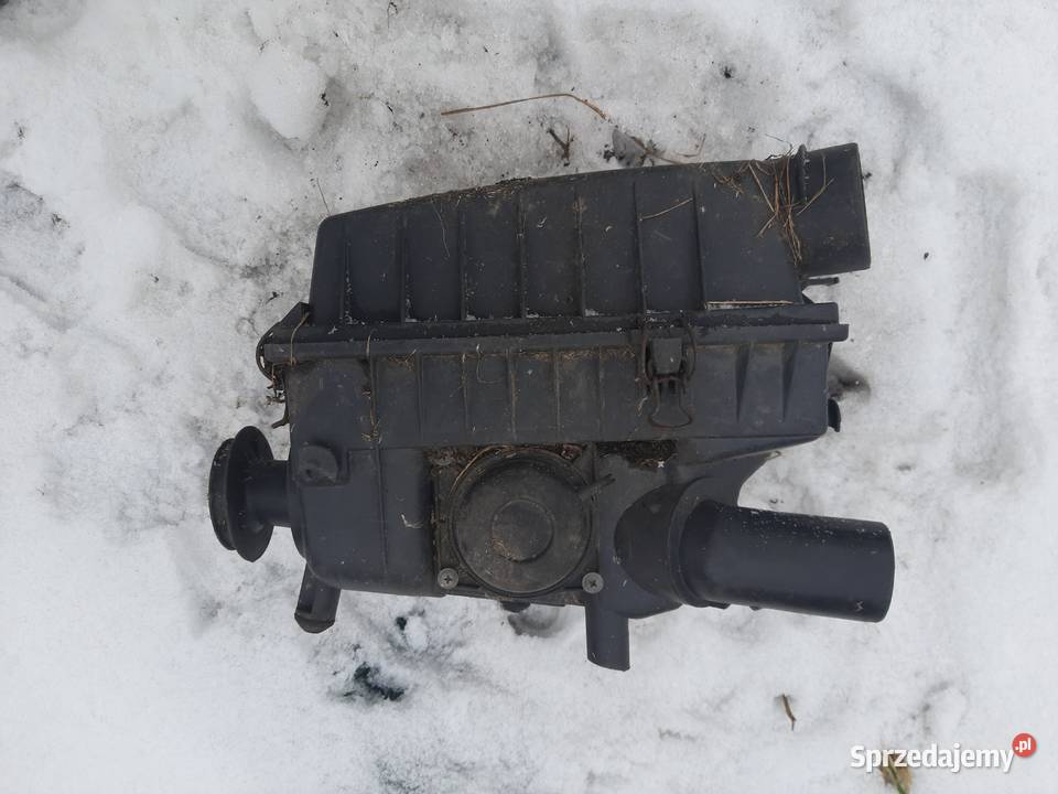 Seat Ibiza II 16 8V obudowa filtra powietrza Filtry Ksawerów