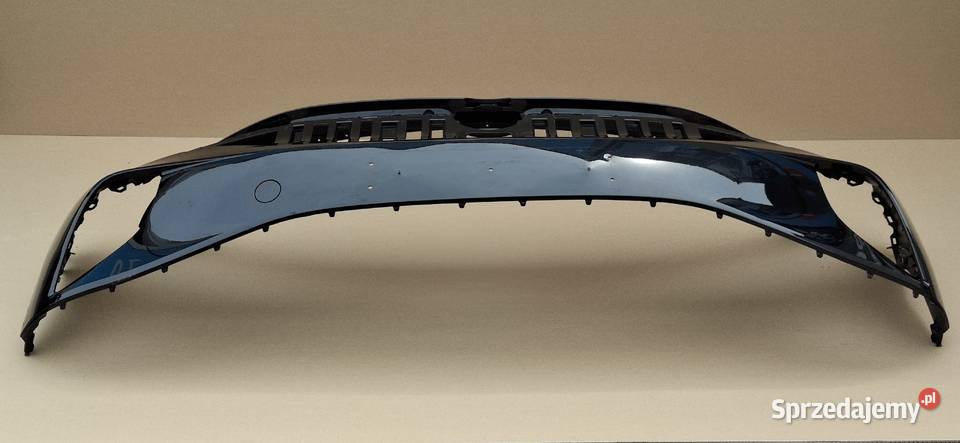 VW ID4MID 4 ID4 ZDERZAK PRZÓD PRZEDNI PDC Bieleń sprzedam