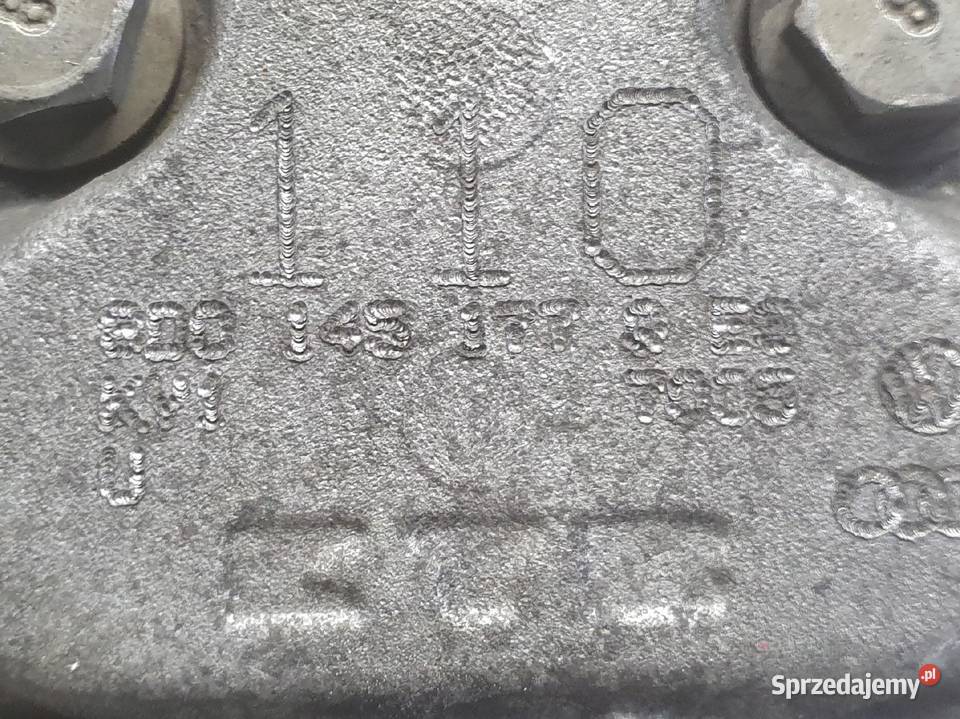 VW Passat B5 19 TDI POMPA WSPOMAGANIA 8D0145177Q Janów sprzedam
