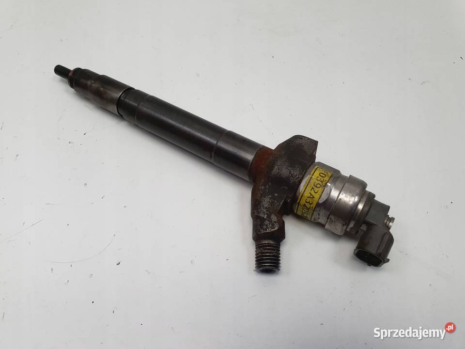 WTRYSKIWACZ Ford Transit VII MK7 22 TDCI wtrysk Chełm sprzedam