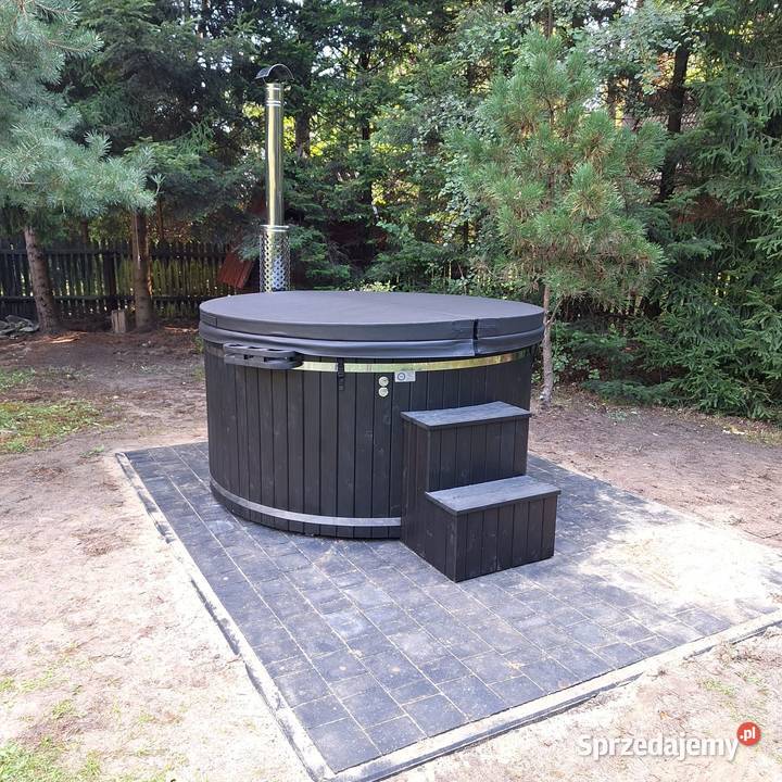 balia ogrodowa AKRYL Przeworsk