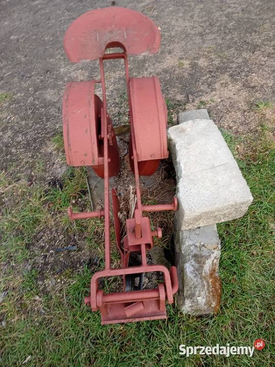 sadzarka do warzyw sekcja kujawsko-pomorskie Unisław sprzedam