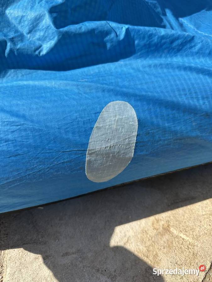 Latawiec naish pivot 9m 2022 kite Kraków