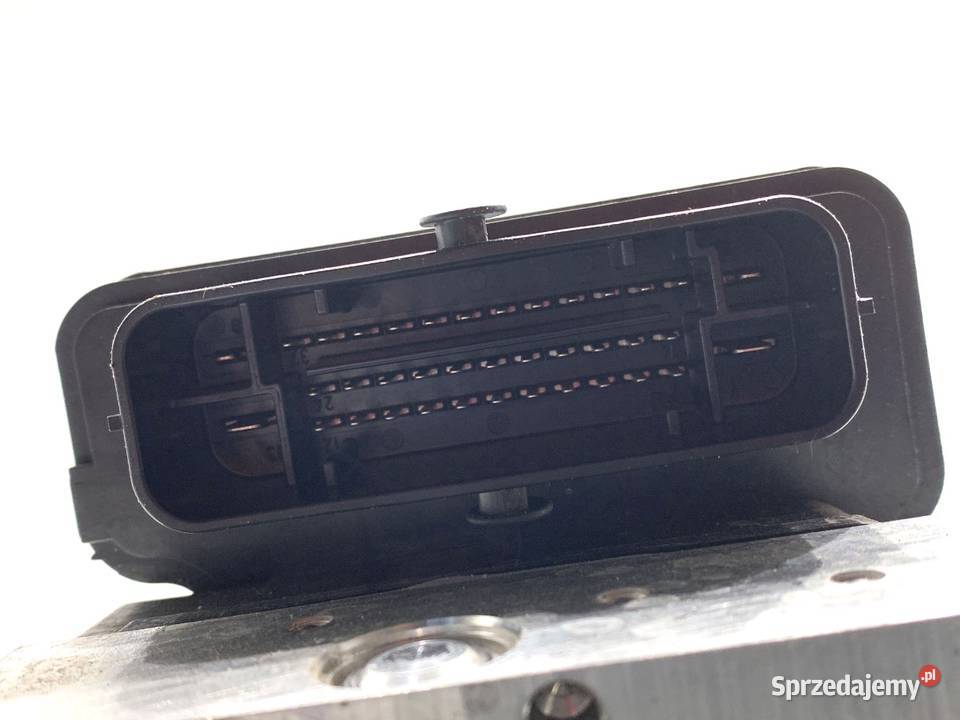 POMPA ABS SUZUKI SX4 0265956509 14 129 osobowe sprzedam