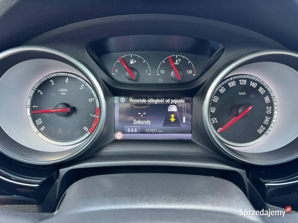 Opel Astra 16 SIDI Turbo Innovation K 20152021 4/5 Chełm Śląski sprzedam