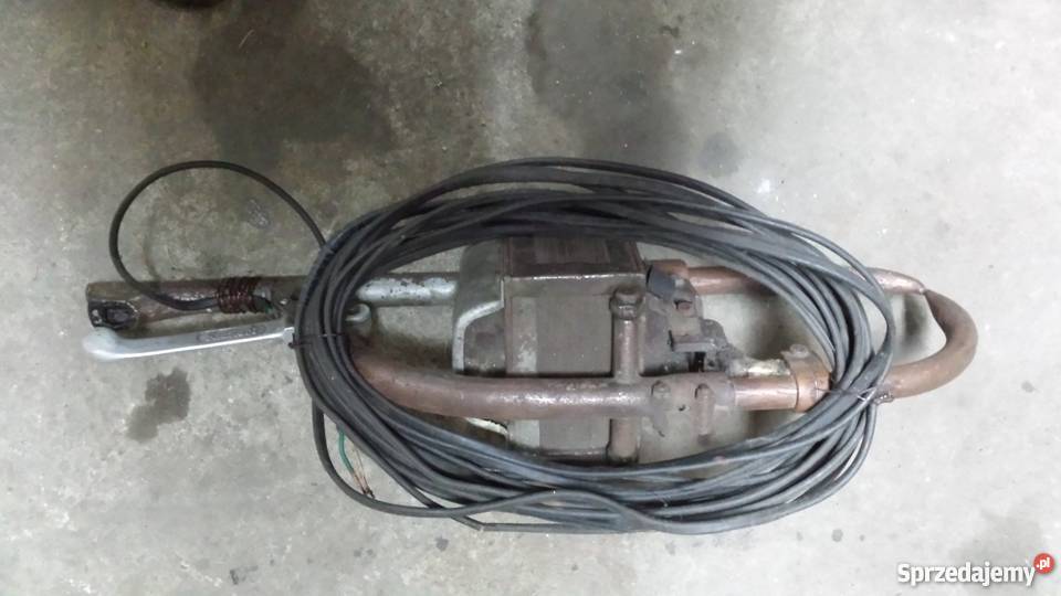 Zgrzewarka punktowa podkarpackie