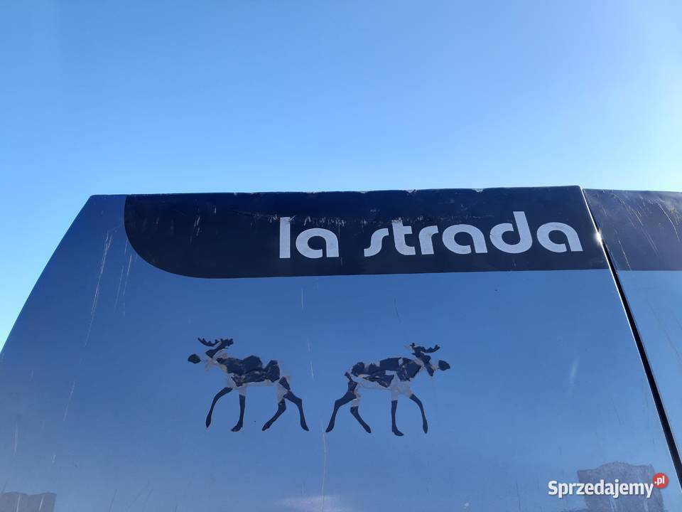 DUCATO JUMPER BOXER DRZWI TYŁ LEWE PRAWE POD Trzciel