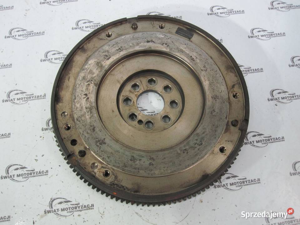 TRAFIC VIVARO 20 DCI M9R780 115 koło zamachowe