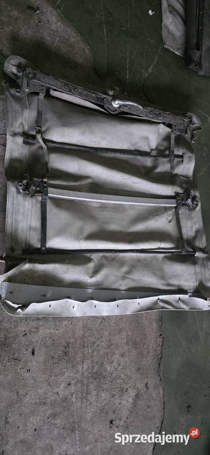 vw garbus faltdach Konstantynów Łódzki