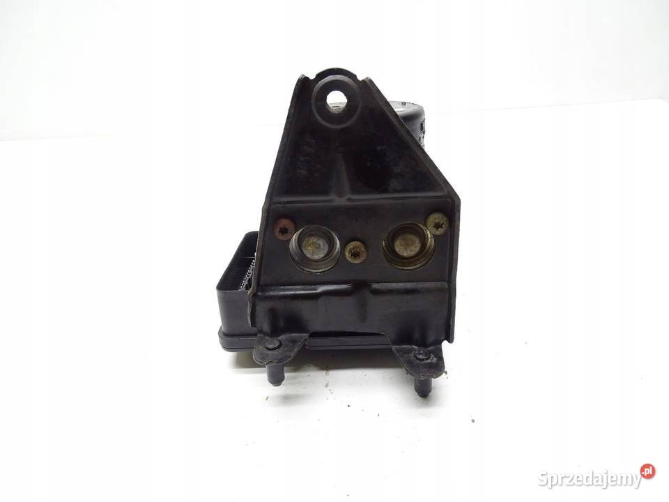POMPA HAMULCOWA ABS SKODA YETI AUDI A3 8P