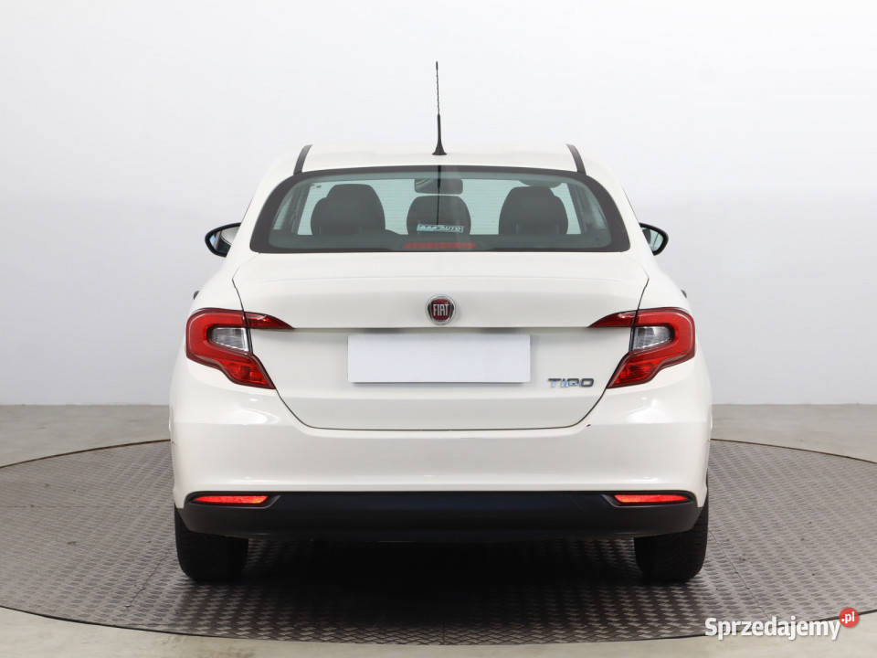 Fiat Tipo 14 16V Bielany Wrocławskie
