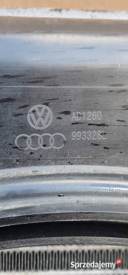 AUDI A4 S4 B8 A5 S5 8T A6 C7 CHŁODNICE Chłodnie wody Bieleń sprzedam