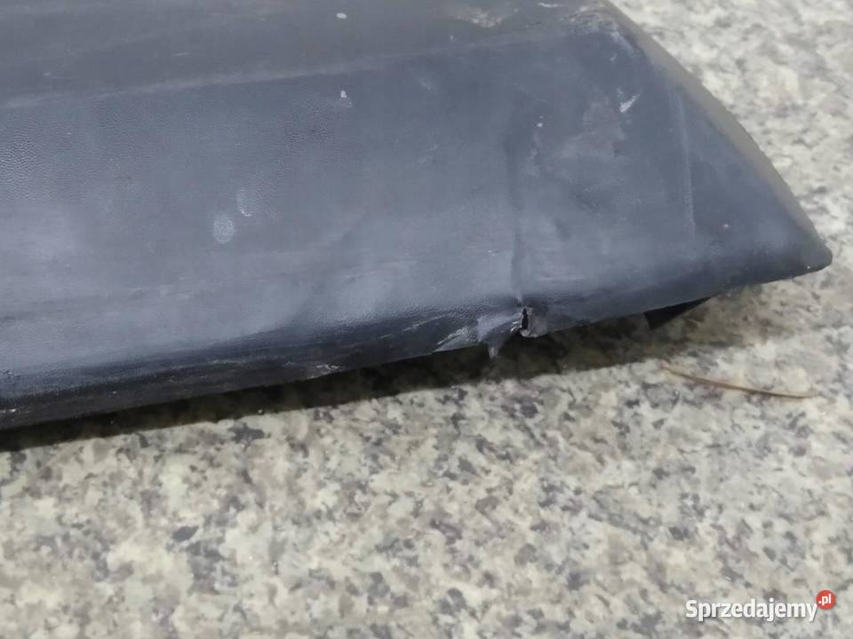 LISTWA DRZWI LEWY TYŁ OSŁONA 9808749077