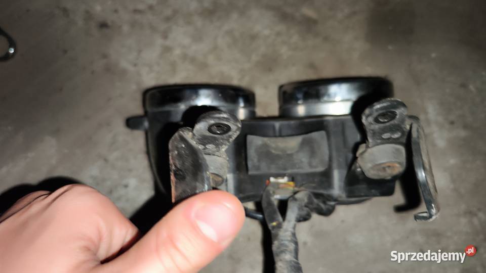 licznik prędkosciomierz suzuki bandit 400 Elementy nadwozia Białystok