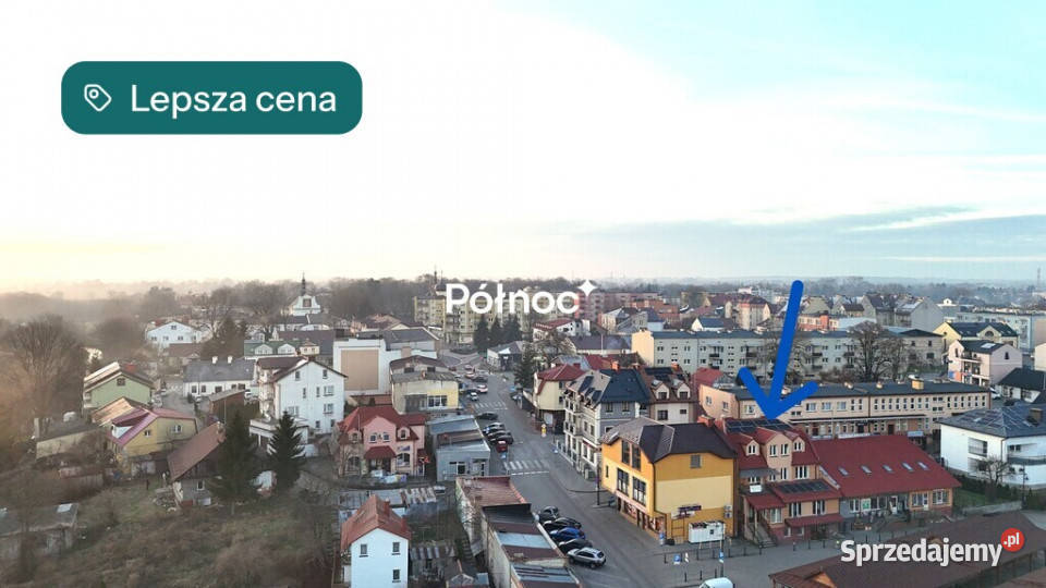 Duża Inwestycja w Hrubieszowie Hrubieszów