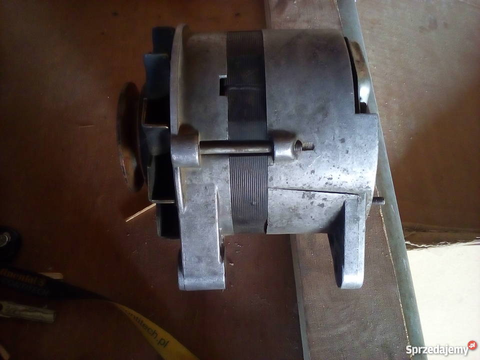 Alternator Skoda Felicia 13 MPi sprzedam