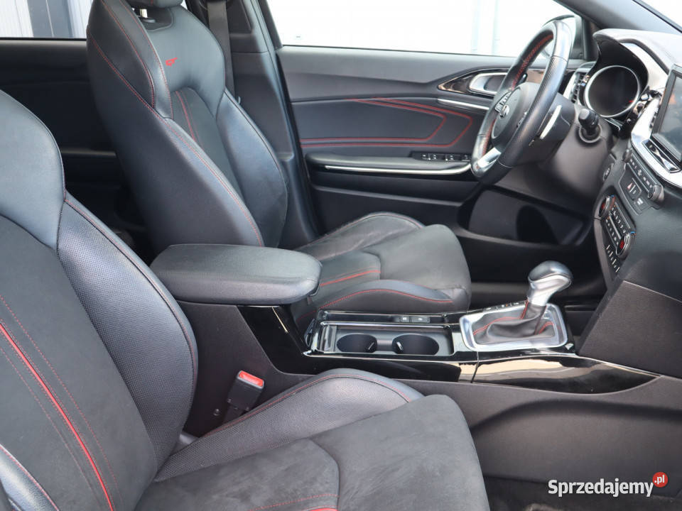 Kia ProCeed GT 16 TGDI Piaseczno