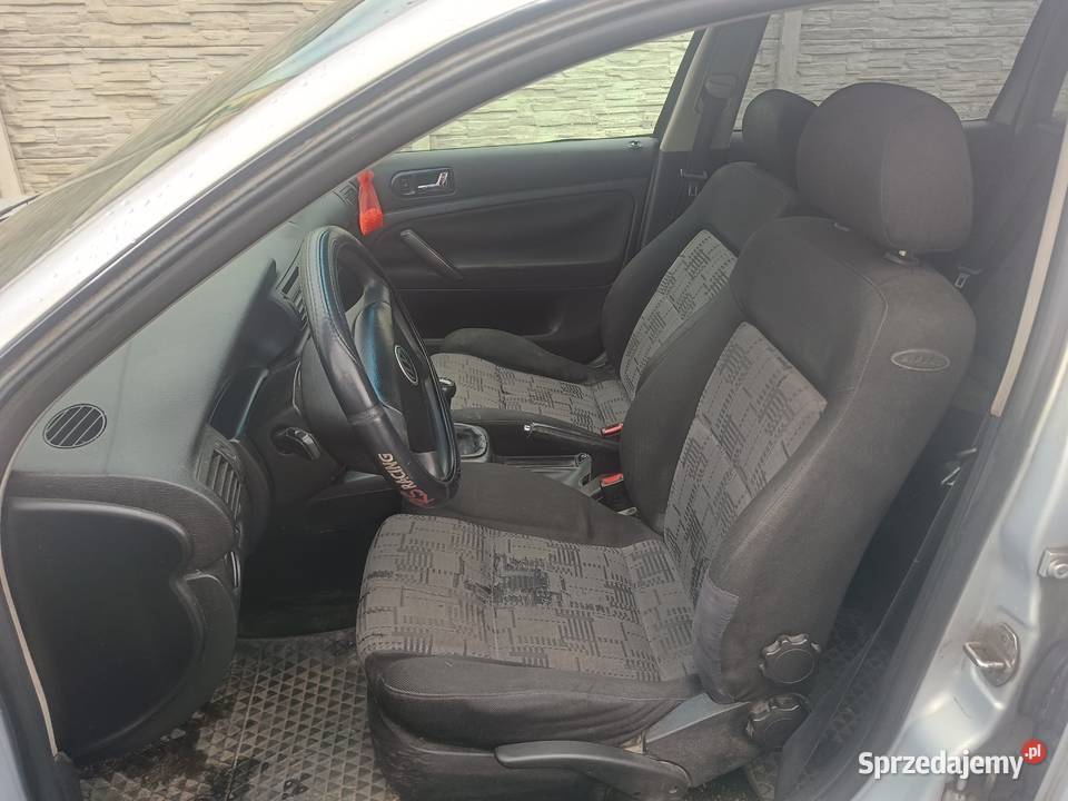 Na Części Passat B5 19 AFN LB7Z p6 osobowe Myszków