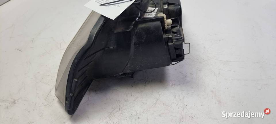 LAMPA LEWA PRZÓD SEAT IBIZA III Lipno