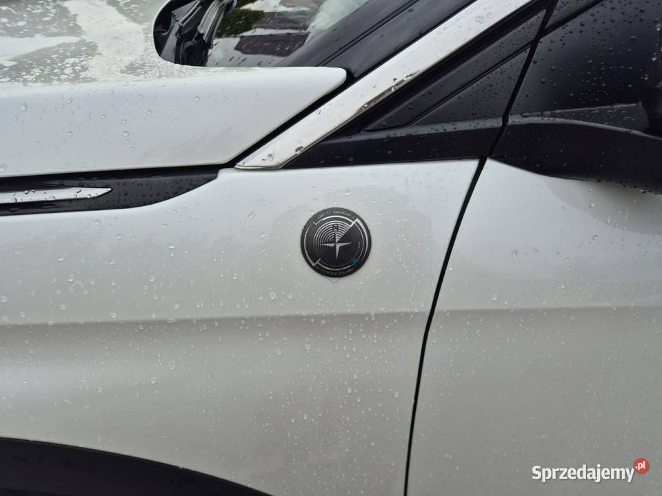 Peugeot 5008 II 2017 aluminiowe felgi warmińsko-mazurskie Giżycko