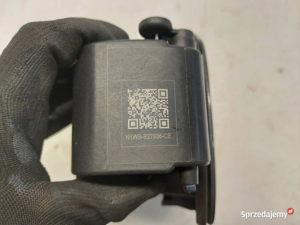 Ford Ranger VI 6 Klapka wlewu paliwa 2AB dolnośląskie