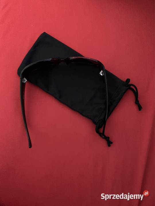 Okulary polaryzacja Nisko