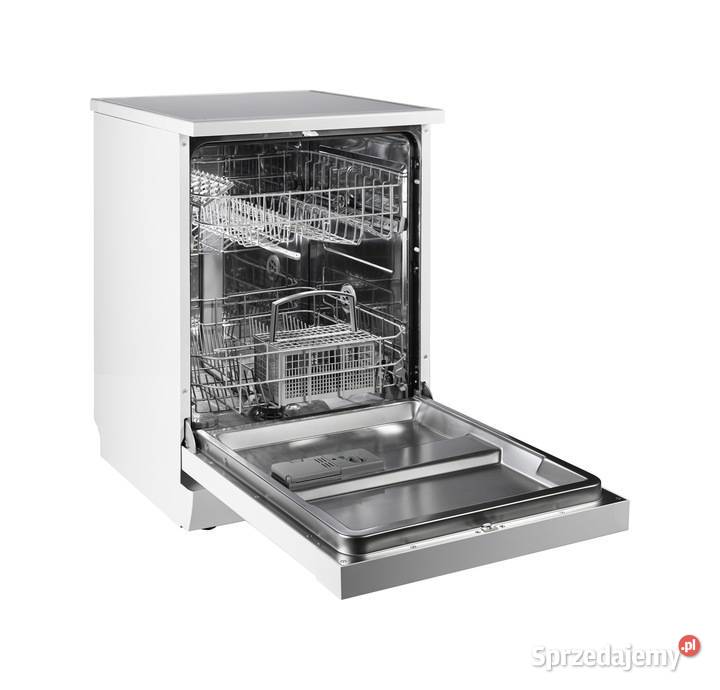 Zmywarka Wolnostojąca Vivax DW601262CX INOX 60 Skawina