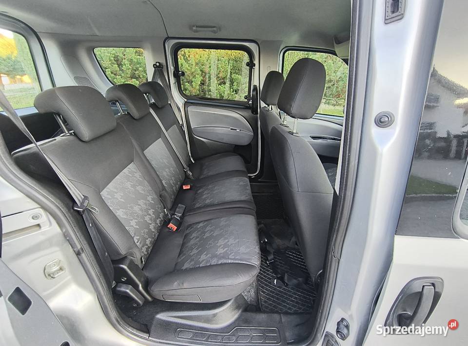 Opel Combo Tarnów sprzedam